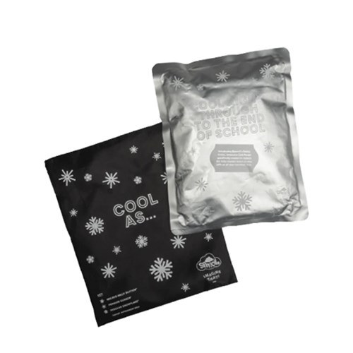 SPE-CHPK-B - SPENCIL BIG CHILL PACKS Fits Big Spencil Lunch Bags(3)